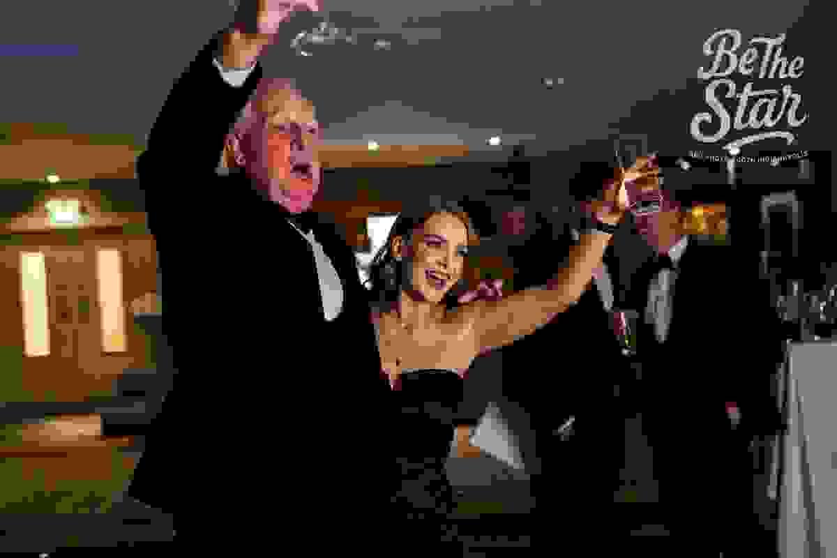 Capture every joyful moment with our innovative photo booths, including the exciting 360 Video Booth and the versatile Freestyle Roamer Booth. Photo Booth Experiences Our Services Tagline: Be the Star
Business Description:
Vibe Factory Indy is a full-service event entertainment company based in Indianapolis. We offer high-energy photo booth experiences, professional DJ services, and event enhancements like inflatable nightclubs, shimmer walls, throne chairs, and more. Formerly known as 360 Photo Booth Indianapolis, we now create full productions for weddings, corporate events, and private parties.
Main Offerings:
Photo Booths: 360 Video Booth, Freestyle Roamer Booth, Tap & Pose Selfie Station
DJ Services: Wedding and Event DJs with lighting, fog machines, and MC options
Event Enhancements: Inflatable nightclub, throne chairs, cotton candy machine, backyard games, tables, chairs, shimmer walls
Themed Experiences: The Luxe Party, Corporate Cool, Social Vibes, All-Ages Fun Zone
Design Preferences:
Clean and modern layout with bold fonts and big images
Use colors like dark purple, black, gold, and white (optional: hints of Pacers/Colts/Fever team colors)
Homepage hero should feat Capture every joyful moment with our innovative photo booths, including the exciting 360 Video Booth and the versatile Freestyle Roamer Booth. Photo Booth Experiences Our Services Tagline: Be the Star
Business Description:
Vibe Factory Indy is a full-service event entertainment company based in Indianapolis. We offer high-energy photo booth experiences, professional DJ services, and event enhancements like inflatable nightclubs, shimmer walls, throne chairs, and more. Formerly known as 360 Photo Booth Indianapolis, we now create full productions for weddings, corporate events, and private parties.
Main Offerings:
Photo Booths: 360 Video Booth, Freestyle Roamer Booth, Tap & Pose Selfie Station
DJ Services: Wedding and Event DJs with lighting, fog machines, and MC options
Event Enhancements: Inflatable nightclub, throne chairs, cotton candy machine, backyard games, tables, chairs, shimmer walls
Themed Experiences: The Luxe Party, Corporate Cool, Social Vibes, All-Ages Fun Zone
Design Preferences:
Clean and modern layout with bold fonts and big images
Use colors like dark purple, black, gold, and white (optional: hints of Pacers/Colts/Fever team colors)
Homepage hero should feat