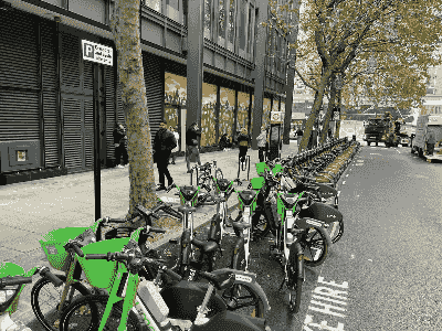 Docked and dockless systems reflect fundamentally different design philosophies, operational models, and public expectations.