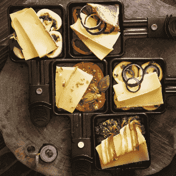 J'ai crée le 1er générateur IA de raclette au monde ! J'ai crée le 1er générateur IA de raclette au monde !