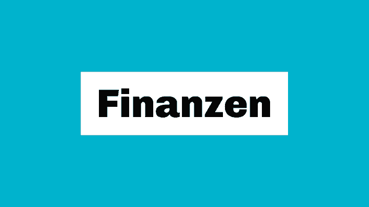 Lars Bocian CDU Logo Finanzen Lars Bocian CDU Logo Finanzen