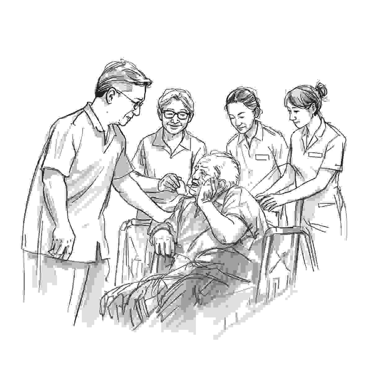 We provide professional online courses to help you understand more about home care knowledge and skills. online course Our service door-to-door service, home care, professional nursing team, online store, online course We provide professional online courses to help you understand more about home care knowledge and skills. online course Our service door-to-door service, home care, professional nursing team, online store, online course