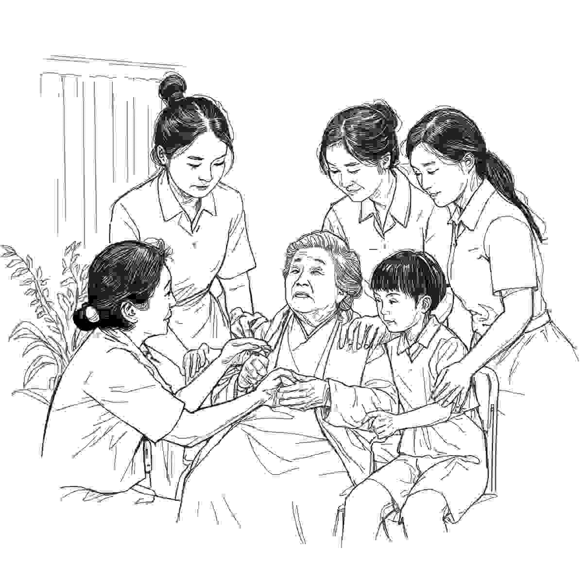 We provide professional online courses to help you understand more about home care knowledge and skills. online course Our service door-to-door service, home care, professional nursing team, online store, online course We provide professional online courses to help you understand more about home care knowledge and skills. online course Our service door-to-door service, home care, professional nursing team, online store, online course