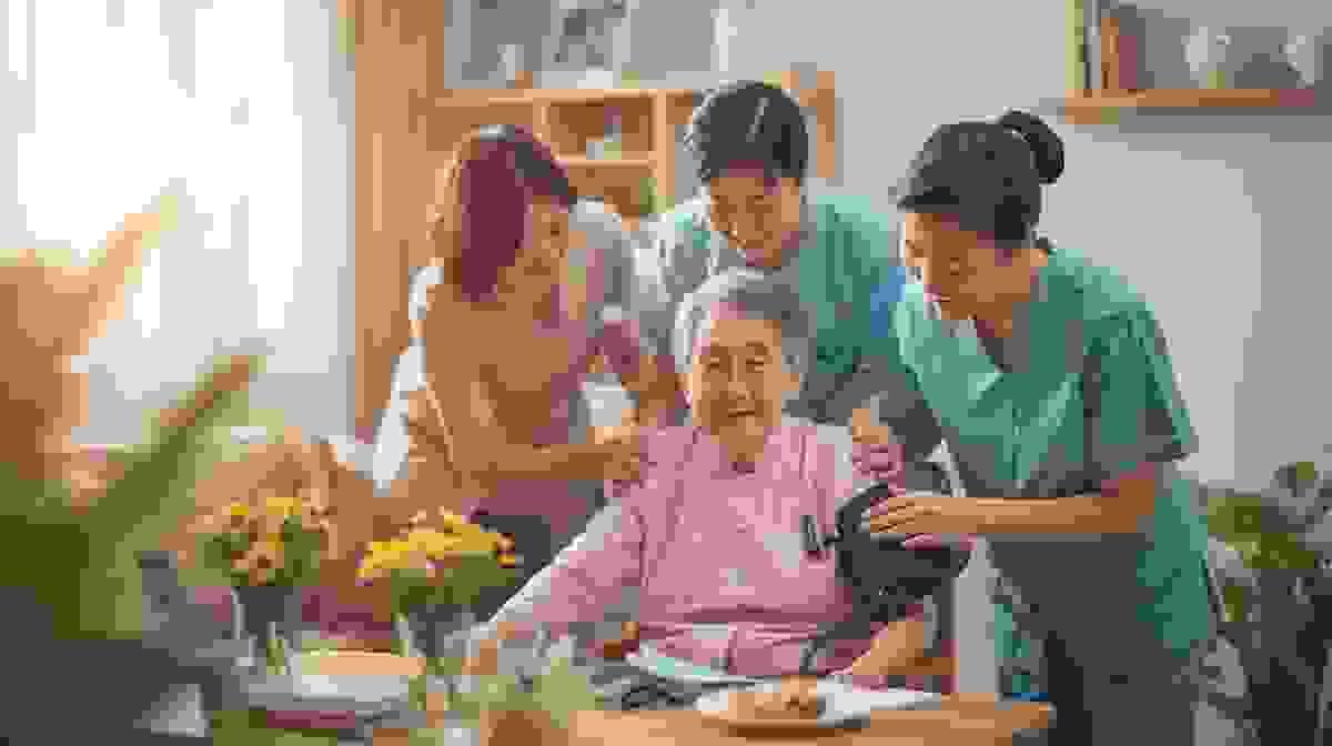 Our online store and online course services provide customers with flexible learning and shopping options, allowing you to obtain the resources you need anytime and anywhere, whether it is health products or professional knowledge, all can be easily obtained. All of this began with the mission of home care. door-to-door service, home care, professional nursing team, online store, online course Our online store and online course services provide customers with flexible learning and shopping options, allowing you to obtain the resources you need anytime and anywhere, whether it is health products or professional knowledge, all can be easily obtained. All of this began with the mission of home care. door-to-door service, home care, professional nursing team, online store, online course