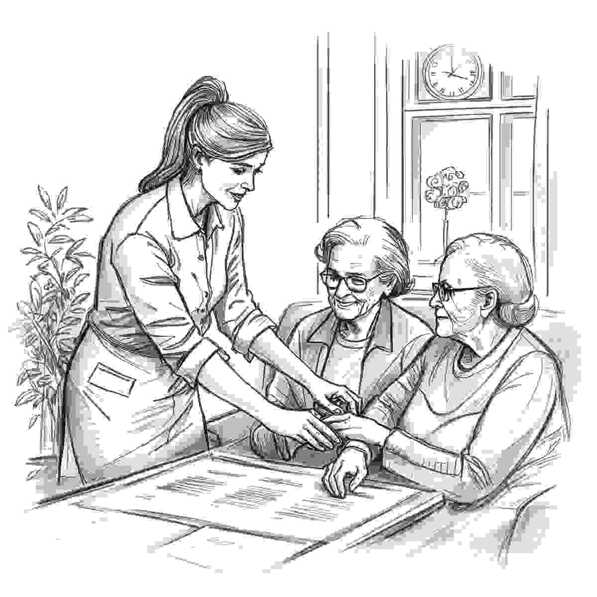We provide professional online courses to help you understand more about home care knowledge and skills. online course Our service door-to-door service, home care, professional nursing team, online store, online course We provide professional online courses to help you understand more about home care knowledge and skills. online course Our service door-to-door service, home care, professional nursing team, online store, online course