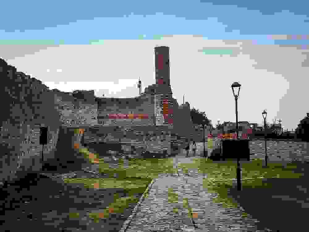 Section image
