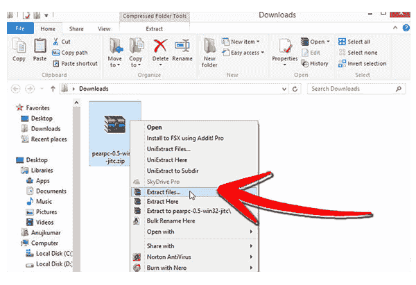 Install Mac Os X On Pc Download