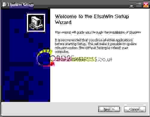 Elsa Audi Torrent 17