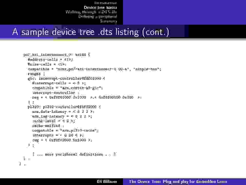 Program Finite State Machine Pl310 Cache Controller Pdf Download