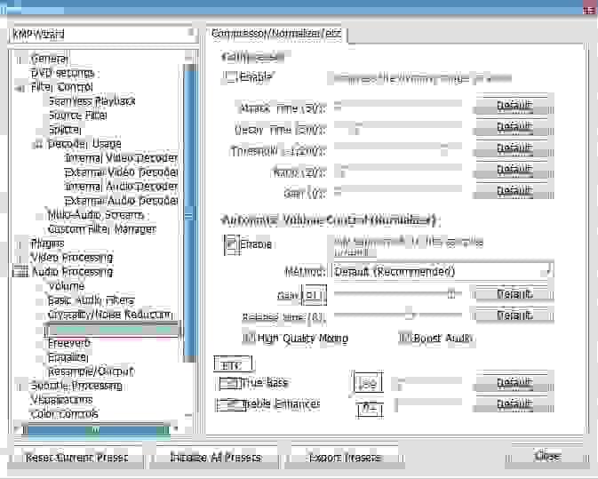Wmp Visualizations For Pot Player Download 91
