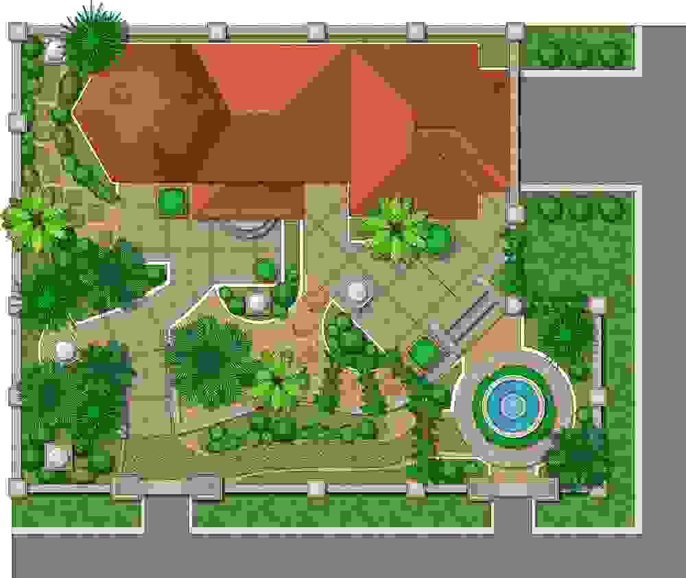 Garden Planner Design Software Free Download Mac