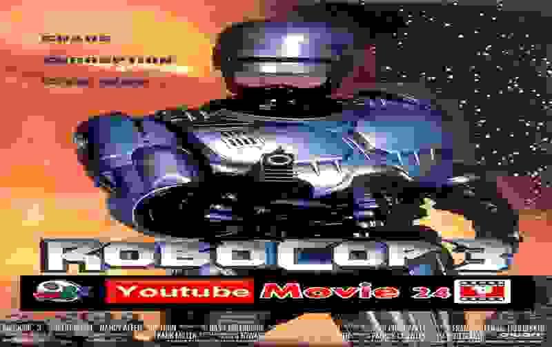 RoboCop Full Movie In Hindi Free Download