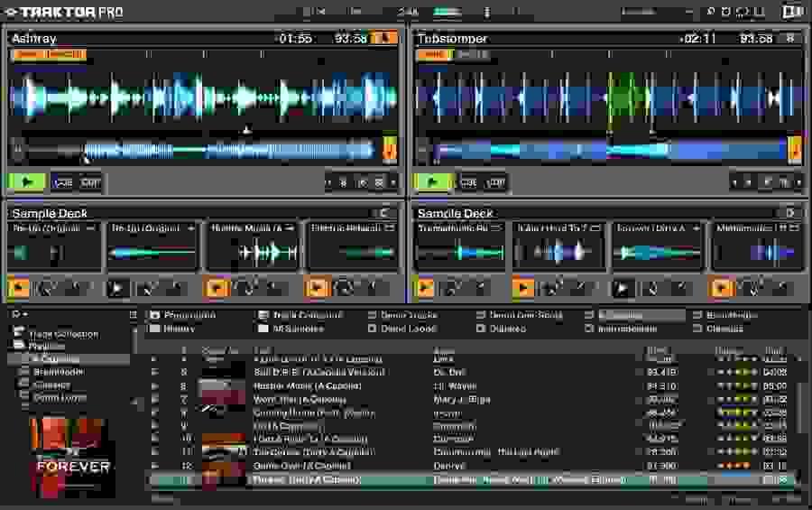 Dj Music Mixer Torrent