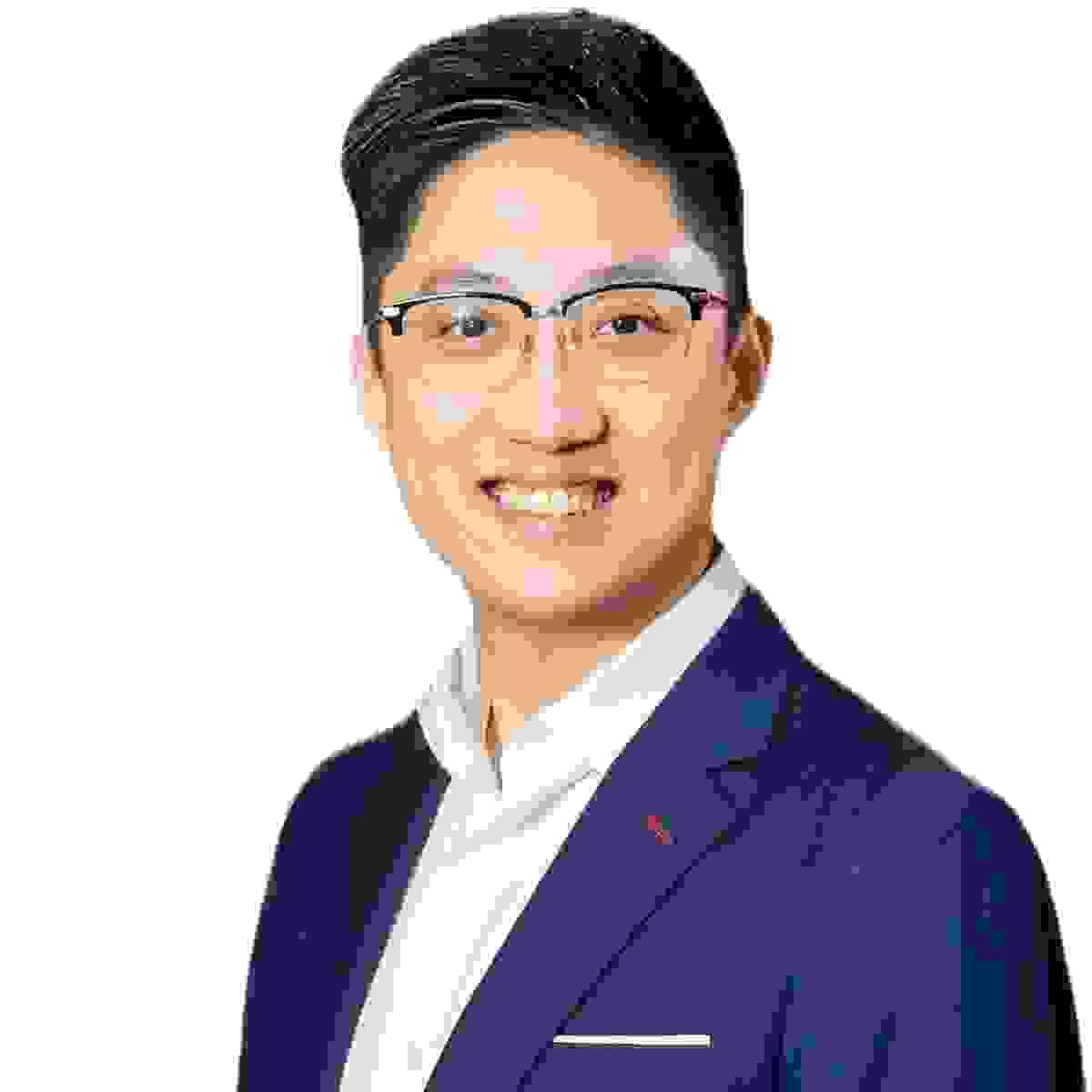 程俊昌 Gifford Chen - CFP® 認可財務策劃師, Libertas 豐盛策略創辦人 程俊昌 Gifford Chen - CFP® 認可財務策劃師, Libertas 豐盛策略創辦人