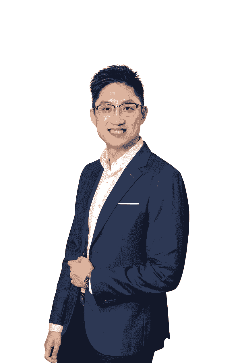 程俊昌 Gifford Chen - CFP® 認可財務策劃師, Libertas 豐盛策略創辦人 程俊昌 Gifford Chen - CFP® 認可財務策劃師, Libertas 豐盛策略創辦人