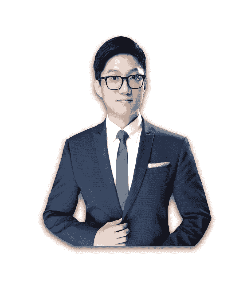 程俊昌 Gifford Chen - CFP® 認可財務策劃師, Libertas 豐盛策略創辦人 程俊昌 Gifford Chen - CFP® 認可財務策劃師, Libertas 豐盛策略創辦人