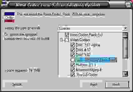 Divxg400 Codec