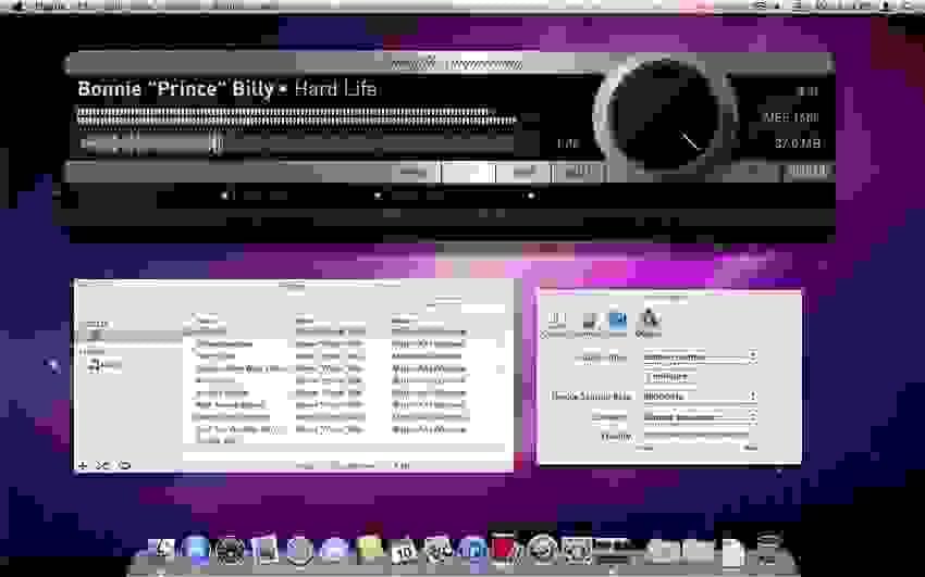 Alternative To Itunes Music Player For Mac