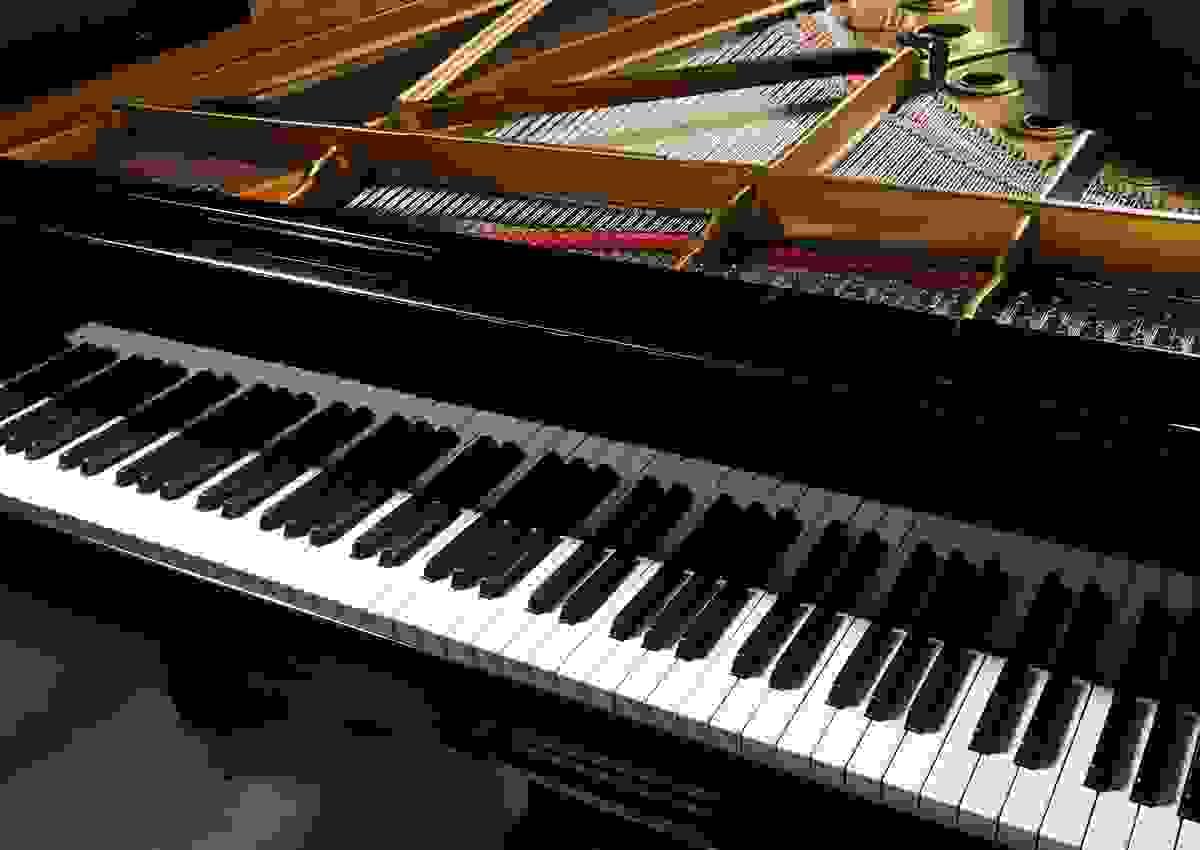 Download Piano Sound Generator
