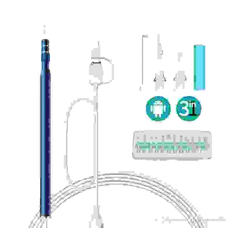 I99 Visual Ear Cleaner How To Use On Mac