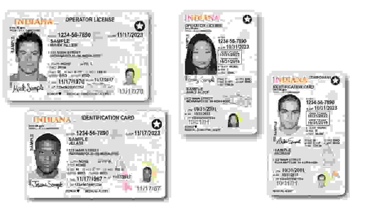 Fulton County Drivers License Renewal