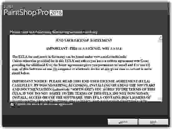 Corel PaintShop Pro Ultimate 2020 V22.0.0.112 Crack | 599 MB
