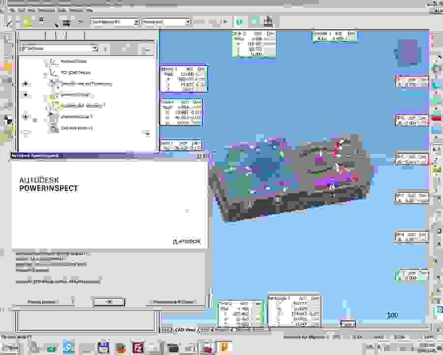 PowerInspect 2008 Crack Free Download