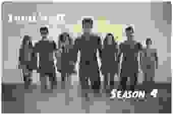 Teen Wolf Season 3 Complete Free Torrent Download