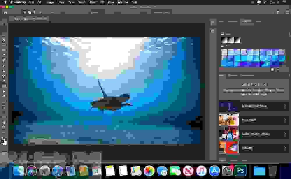 Download Latest Mac
