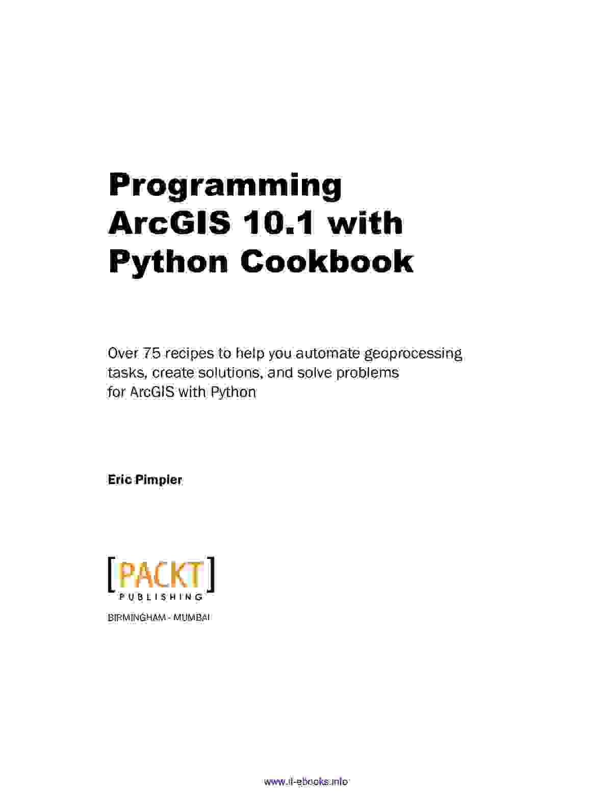Arcgisscripting Python Module Search