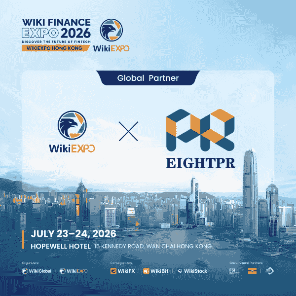 Press Release: Eight PR Returns as Global Partner for W...