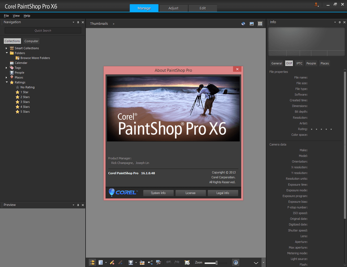 Corel Pro 2018 Crack Serial Key Free Download...