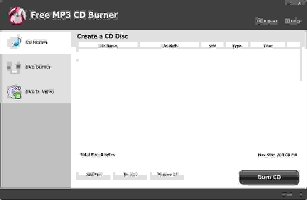 Professional Cd Burning Software For Mac