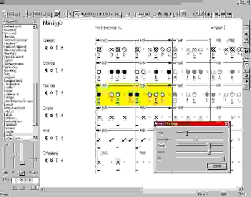 Percussion Studio Crack