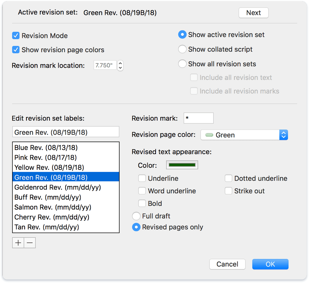 Final Draft 10 Crack Full Keygen