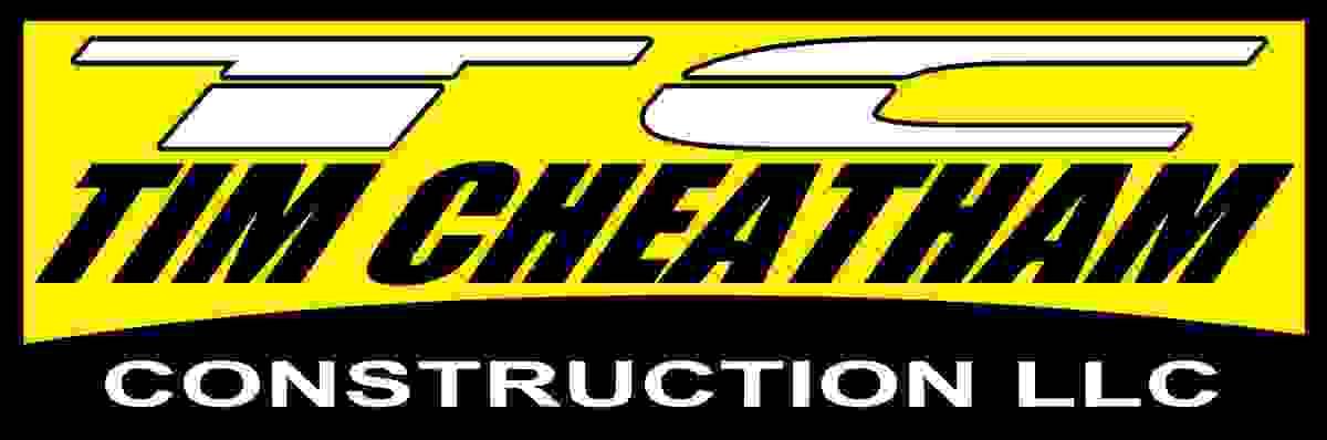 McPherson Kansas Construction Tim Cheatham TC Construction McPherson Kansas Construction Tim Cheatham TC Construction