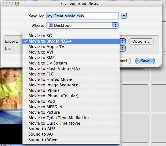 Download 3ivx Mpeg4 For Mac