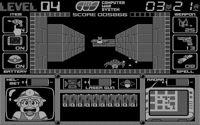 How To Rip Sprites From Dos Games