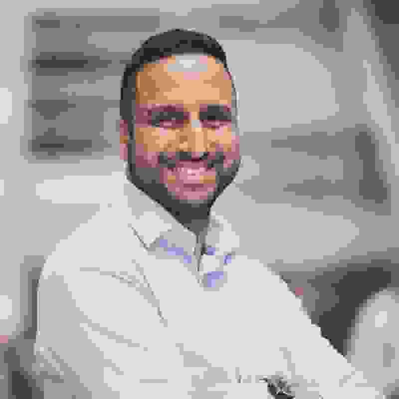 Neil Makwana Neil Makwana