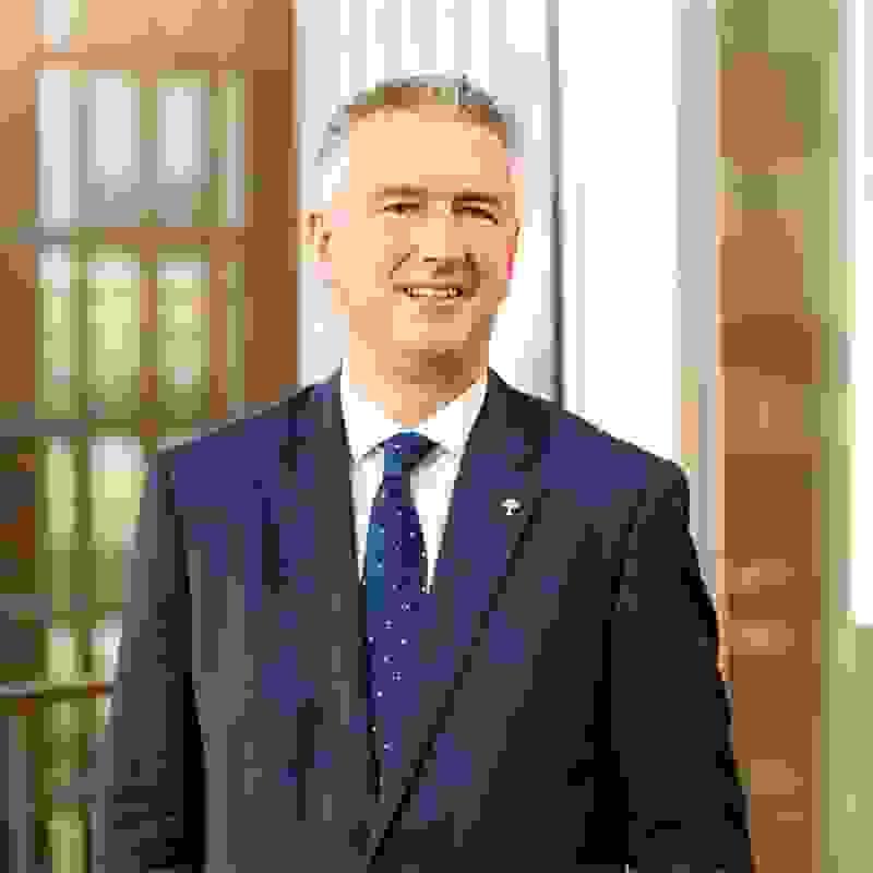 Stephen Licence, Group Chief Internal Auditor, Legal & General Stephen Licence, Group Chief Internal Auditor, Legal & General