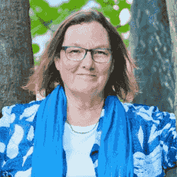 Coach Janet Fouts Coach Janet Fouts