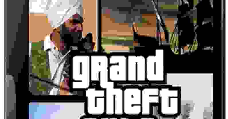 Gta Amritsar Download For Pc