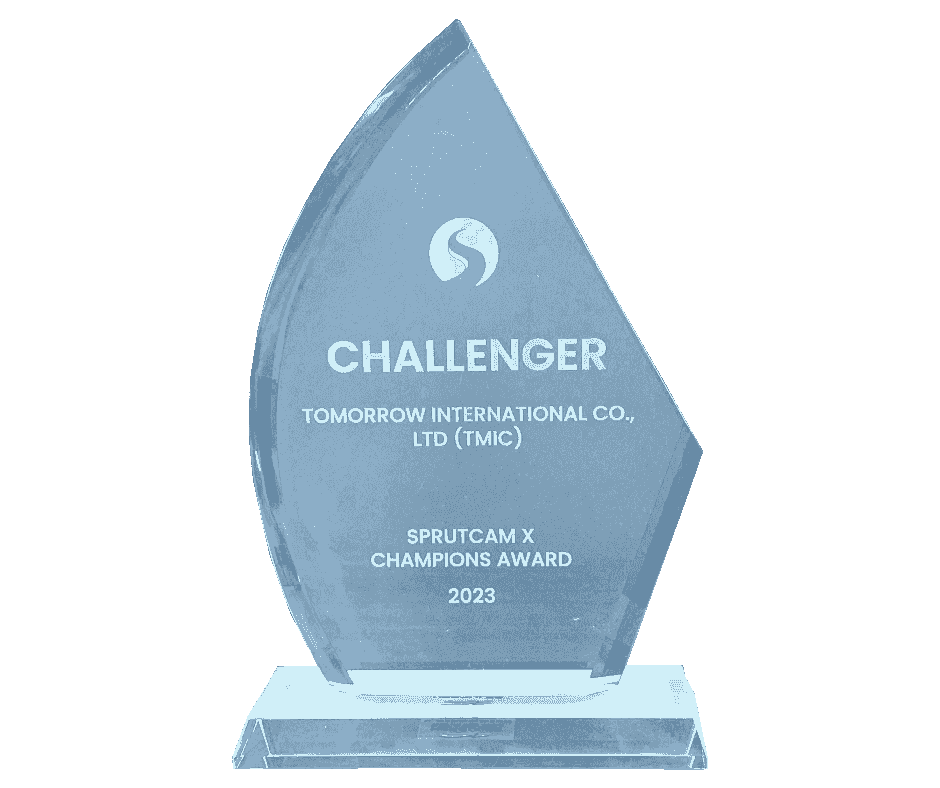 SprutCAM 台灣最佳代理 SprutCAM 台灣最佳代理