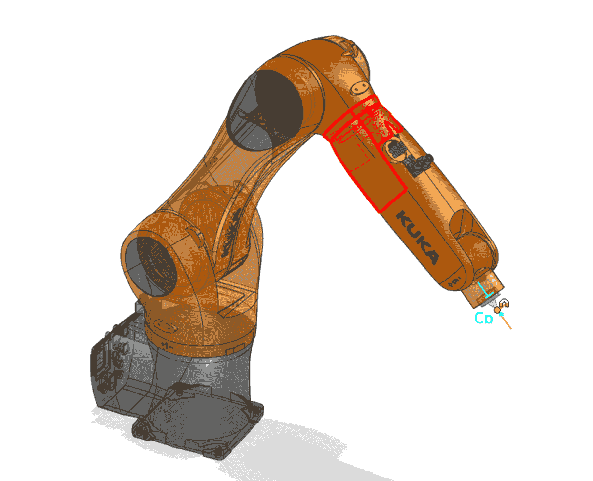 IronCAD 透過強大的裝配約束機制 IronCAD 透過強大的裝配約束機制