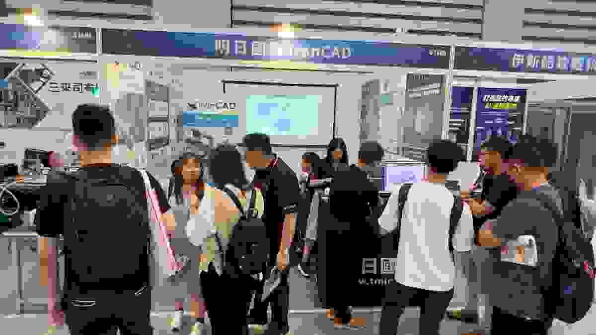 明日國際 IronCAD 高效智能設計 助攻自動化設備產業升級