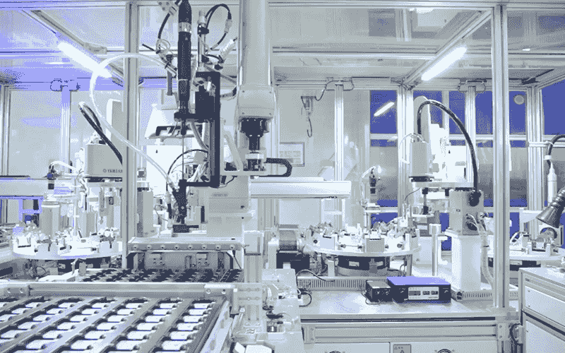 IronCAD 設計自動化設備更快更簡單