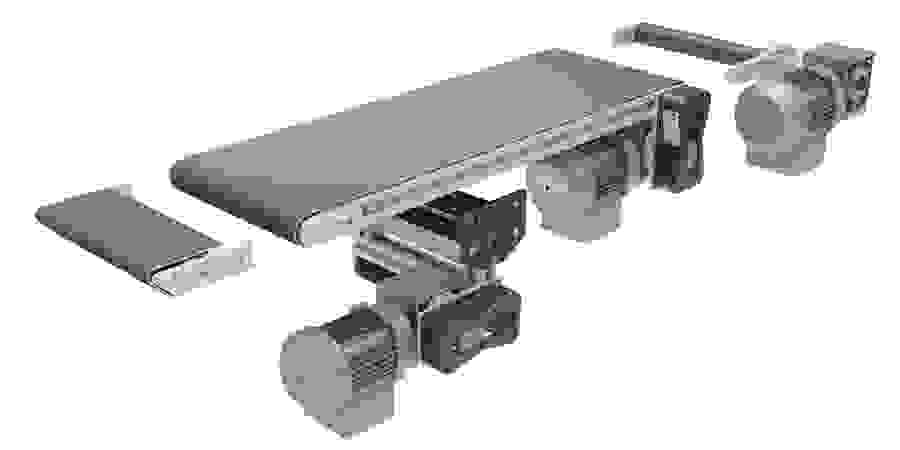 IronCAD 3D CAD協同作業