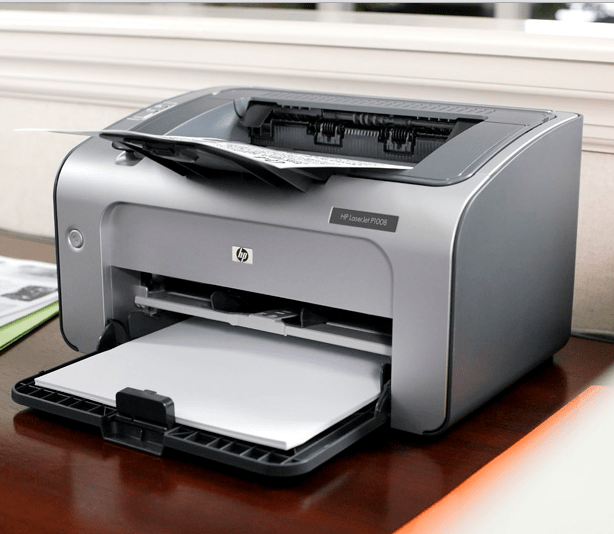 Free Download Driver Printer Hp Laserjet P1006 For Mac