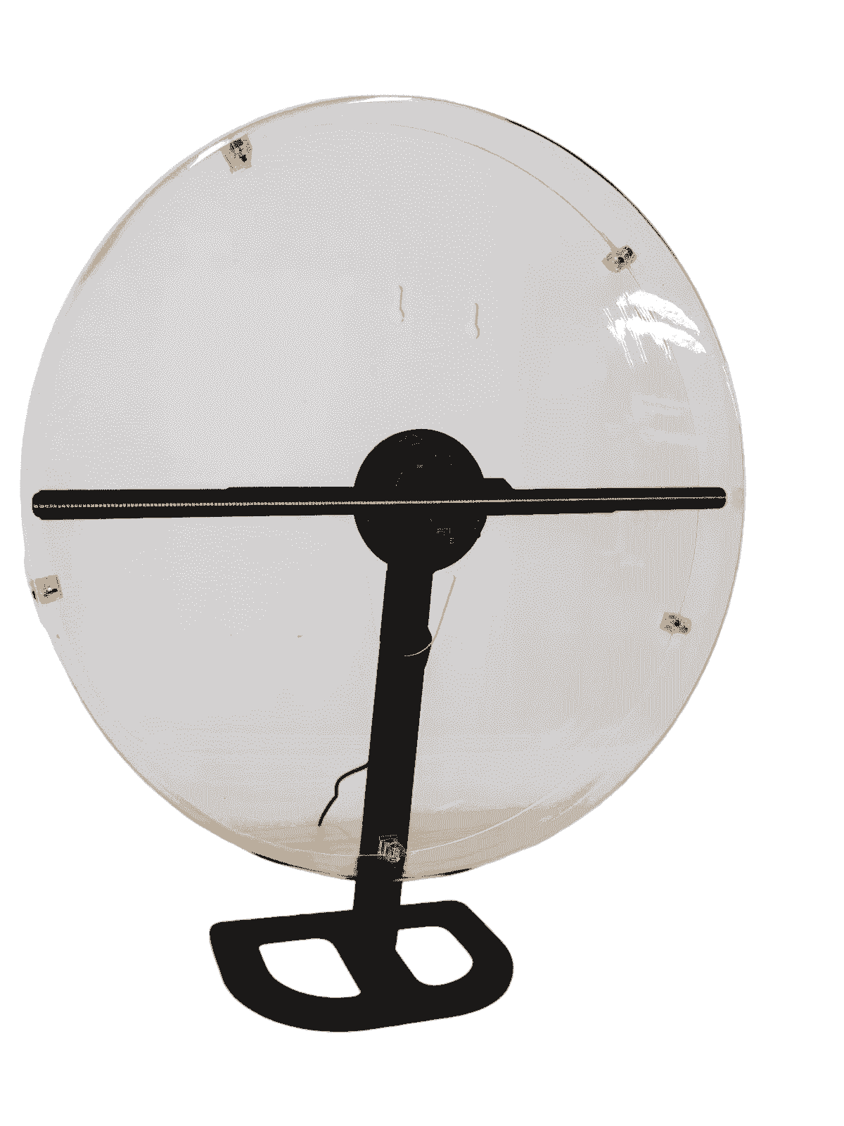 Fursol 42cm 3D hologram projector for advertising Fursol 42cm 3D hologram projector for advertising