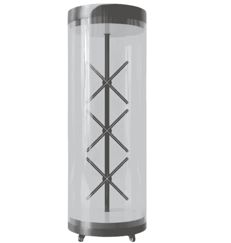 Link with your customers with the Fursol life-size human hologram technology. Link with your customers with the Fursol life-size human hologram technology.