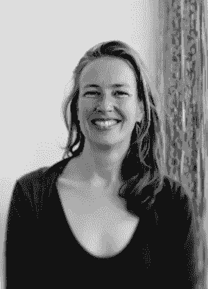 Portrait de Sophie Boivin Portrait de Sophie Boivin